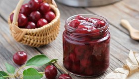 Come conservare le ciliegie per quando non sono di stagione?