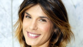 Elisabetta Canalis, la villa di Los Angeles con piscina