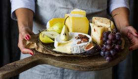 I formaggi fanno davvero bene al fegato? Il parere dell’esperto
