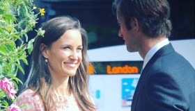 Chi è James Matthews, l’uomo che ha fatto innamorare Pippa Middleton