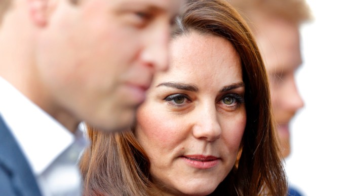 Kate Middleton, il momento buio di William e come l’ha salvato