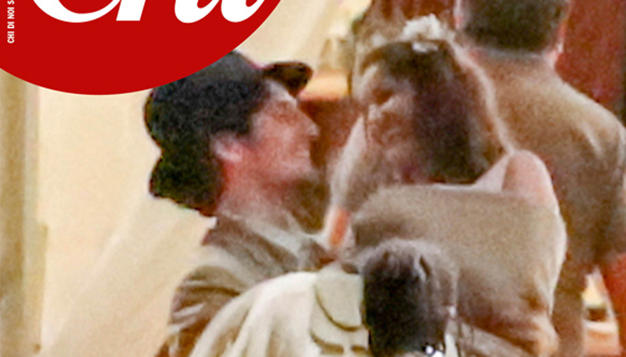 Alessandra Amoroso Si Sposa Matrimonio Programmato Per L Estate Dilei