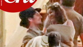 Louis Garrel Laetitia Casta