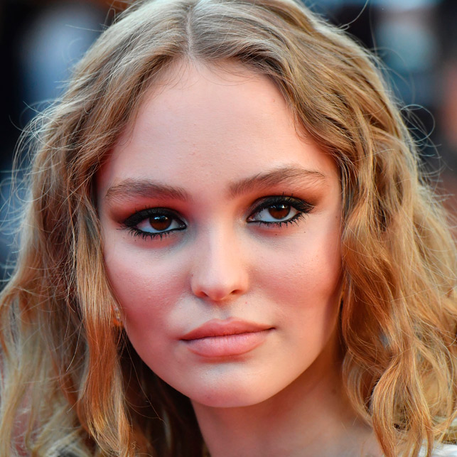 Figlia Di Johnny Depp E Vanessa Paradis