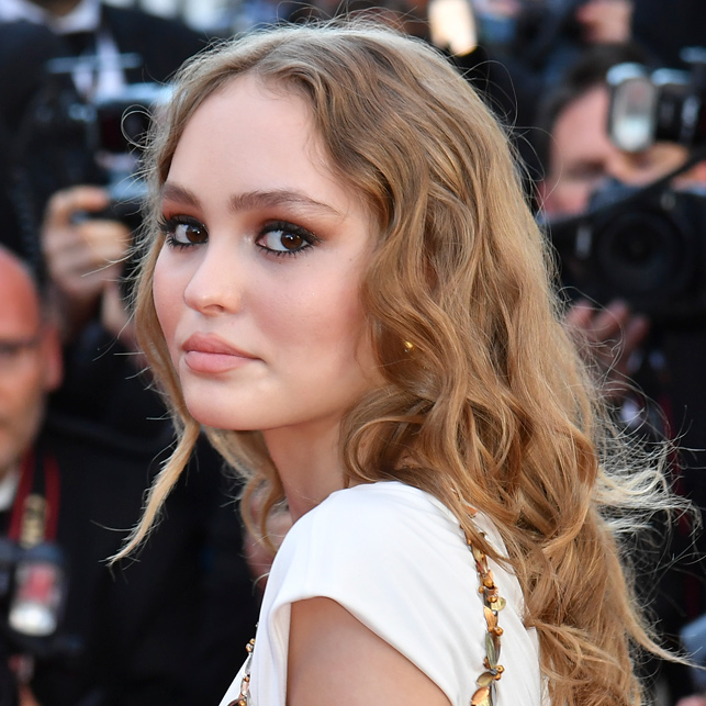 Figlia Di Johnny Depp E Vanessa Paradis