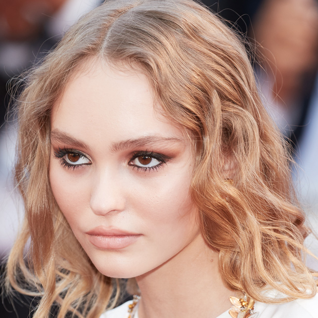 Figlia Di Johnny Depp E Vanessa Paradis