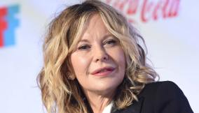 Meg Ryan al Bentonville Film Festival  nel 2017