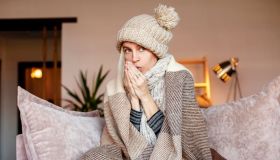 Senti sempre freddo? Ecco le possibili cause