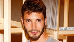 La casa da single di Stefano De Martino