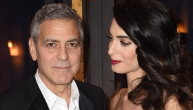 Amal e George Clooney per la sicurezza dei gemelli spendono 3 milioni di dollari