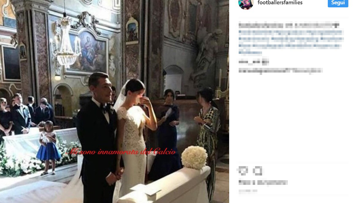 Abiti da sposa vip: i più belli e i più brutti di giugno ...