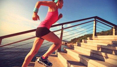 Correre combatte o peggiora la cellulite?