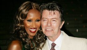 Il commovente post della moglie di David Bowie: “Vorrei essere fra le tue braccia”