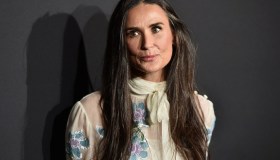 Demi Moore senza denti: “Li ho persi per lo stress”