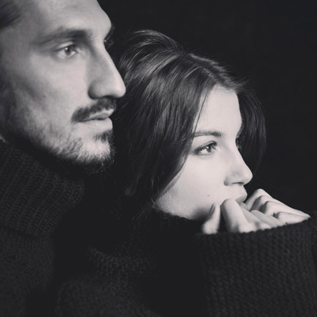 Il Contadino Cerca Moglie Martino E Melissa Oggi