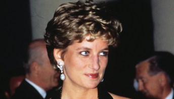Lady Diana, il caschetto che ha fatto la storia