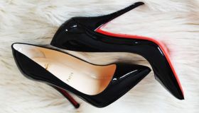 Dimmi che scarpe indossi e ti dirò chi sei 👠