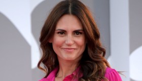 Chi è Roberta Mastromichele, l’ex fidanzata italiana di Matt Dillon