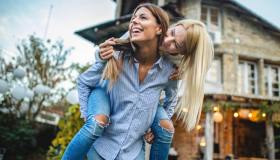 Le 5 cose che hanno in comune (quasi) tutte le persone felici