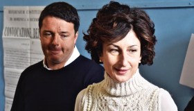 Matteo Renzi: “Mia moglie Agnese non mi ha ancora perdonato per quel volo di Stato”