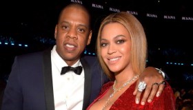 Beyoncé: svelato il nome dei gemelli (che è già un marchio registrato)