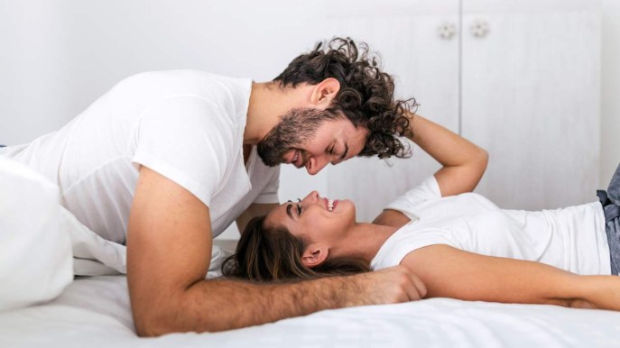 10 idee da provare per un sesso diverso dal solito