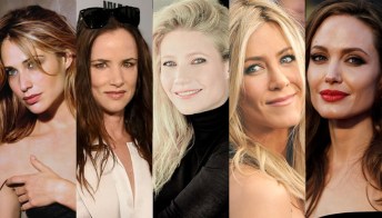 Tutte le donne di Brad Pitt: prima e dopo la Jolie. E l’ultima fiamma è…