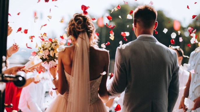 Occhio alle 8 cose da non fare mai ad un matrimonio