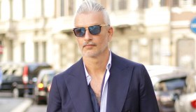 “Silver Foxes”, 10 uomini (over 50) star dei social e icone di stile
