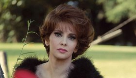 Gina Lollobrigida: 92 anni ma per noi resti sempre così