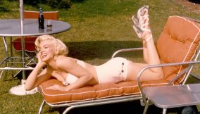 Marilyn Monroe aveva sei dita dei piedi