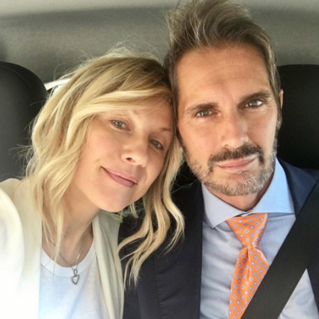 Chi è Il Marito Di Natasha Stefanenko