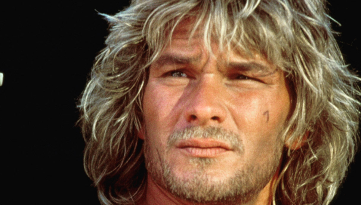 Patrick Swayze: perché non lo dimenticheremo mai