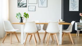 Come rinnovare l’arredamento della sala da pranzo