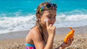 Solari per i bambini: poche regole da tenere ben presente