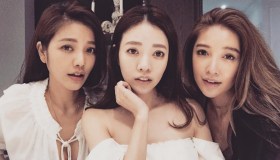 Lure Hsu, Fayfay e Sharon: le tre sorelle che non invecchiano mai