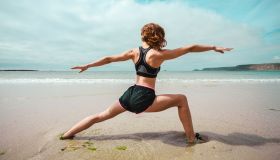 Yoga per i runners: benefici e posizioni migliori