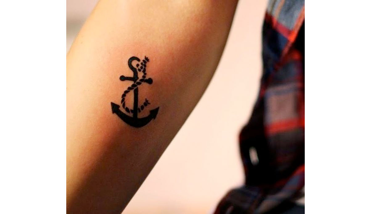 Tatuaggi A Tema Marino Le Ispirazioni