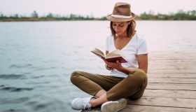 Book therapy, quali sono i 10 benefici della lettura