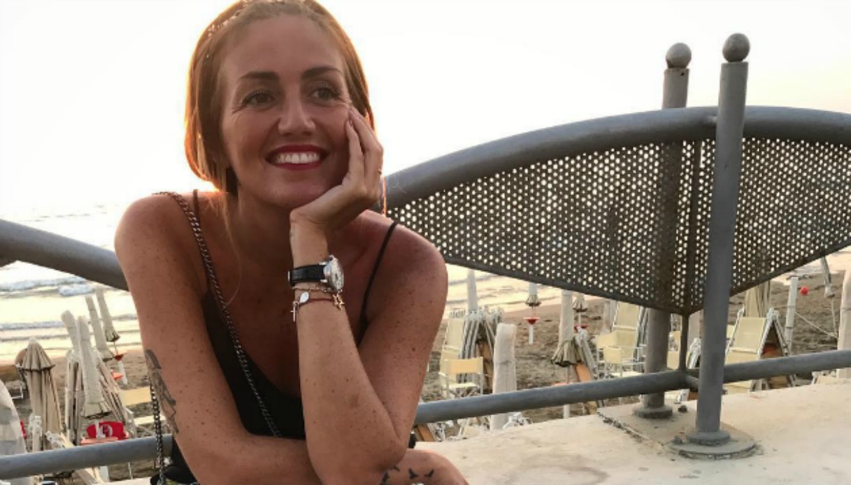 Chiara Maci Ultime Notizie Chi E Cosa Fa E News Dilei