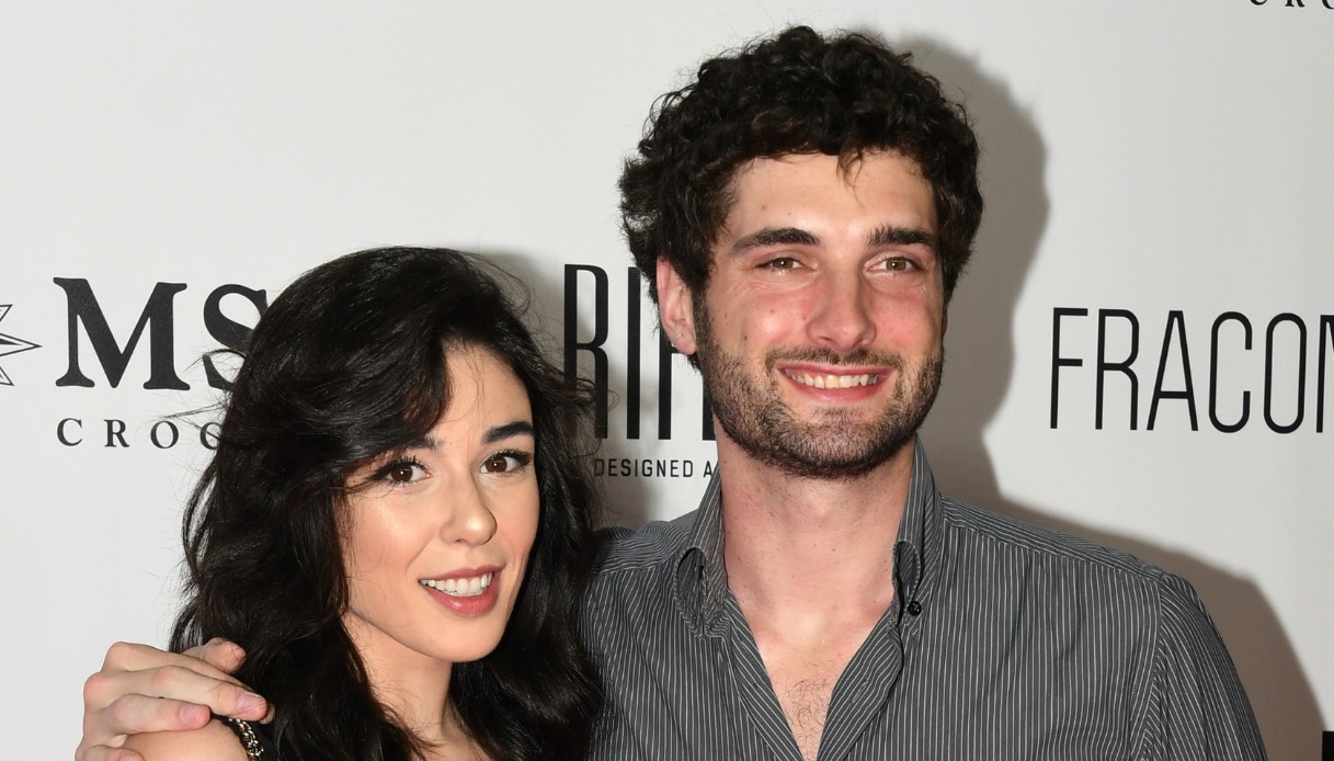 Rossella e Niko di "Un Posto al Sole” stanno insieme davvero!