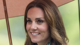 Kate Middleton, l’omaggio a Lady Diana per i 20 anni dalla morte