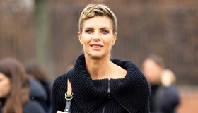 #acasadi Martina Colombari, elegante e con vista mozzafiato su Milano