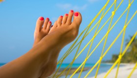 Dimmi che piede hai e ti dirò chi sei