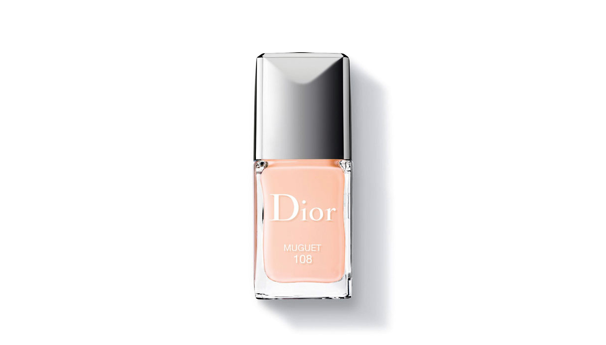 smalto nude dior