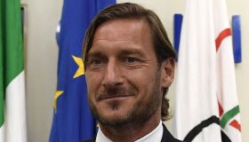 10 cose che non sapete su Francesco Totti