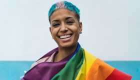 Pansessuale: cosa significa e che differenza c’è con bisessuale