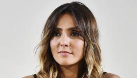 Ambra Angiolini si confessa sulle nozze con Allegri e sulla figlia Jolanda Renga