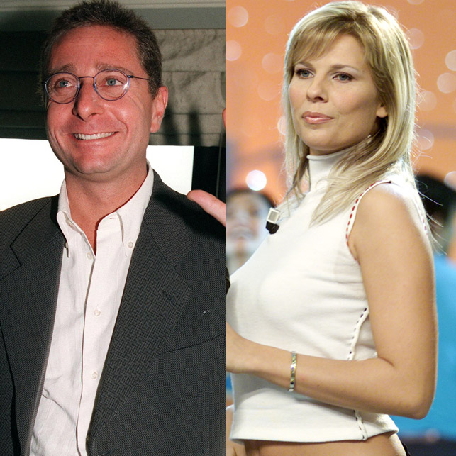 Laura Freddi E Paolo Bonolis Quanto Sono Stati Insieme