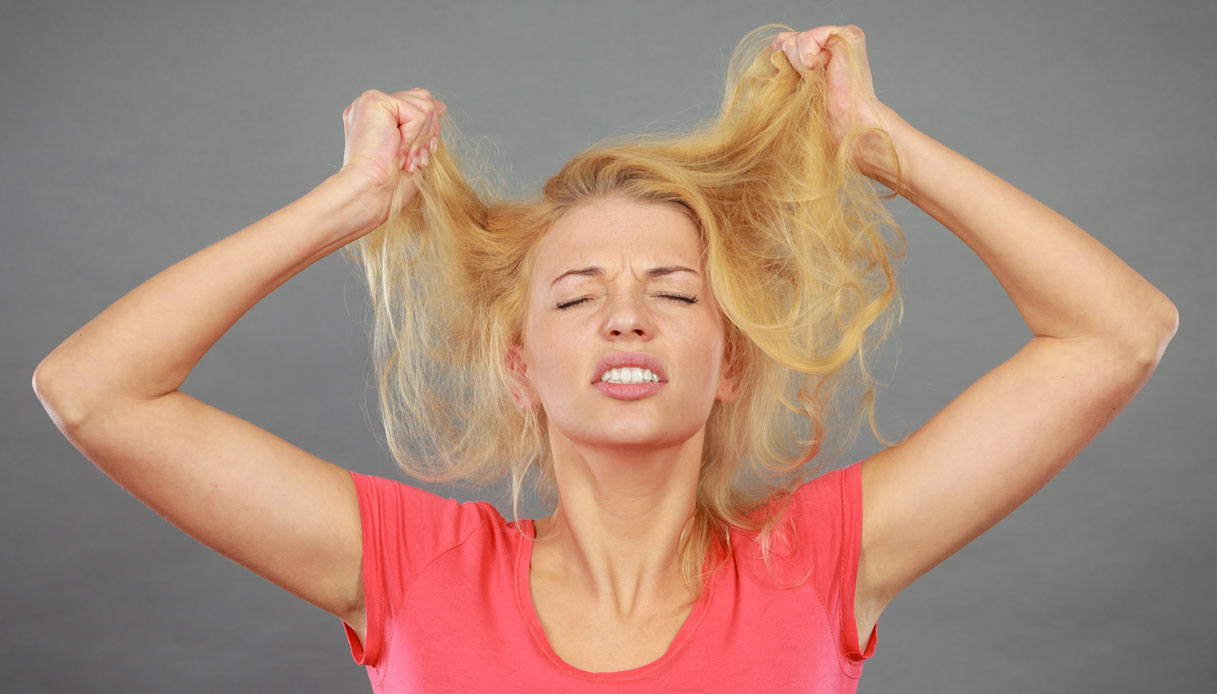 Hai I Capelli Sottili Ecco Cosa Fare E Cosa Non Fare Dilei